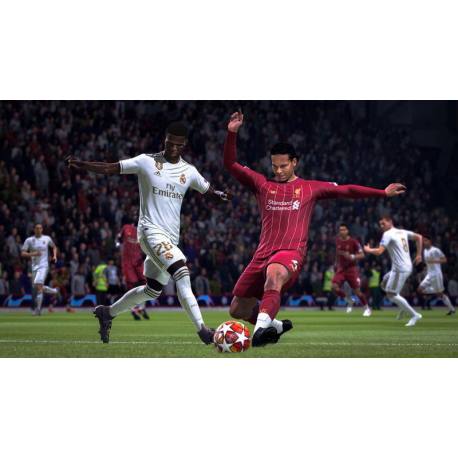 FIFA 20 برای Ps4 جیلبریک