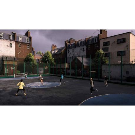 FIFA 20 برای Ps4 جیلبریک