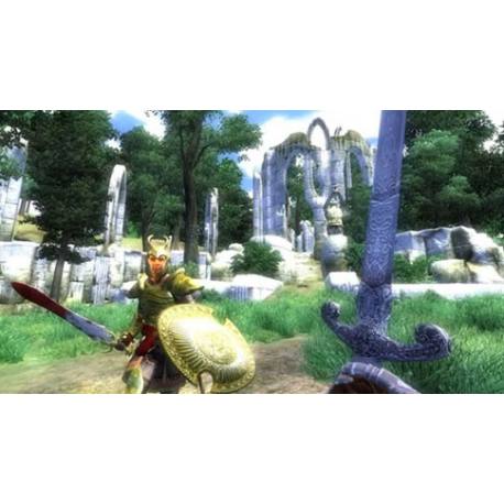 بازی The Elder Scrolls IV Oblivion برای ایکس باکس 360