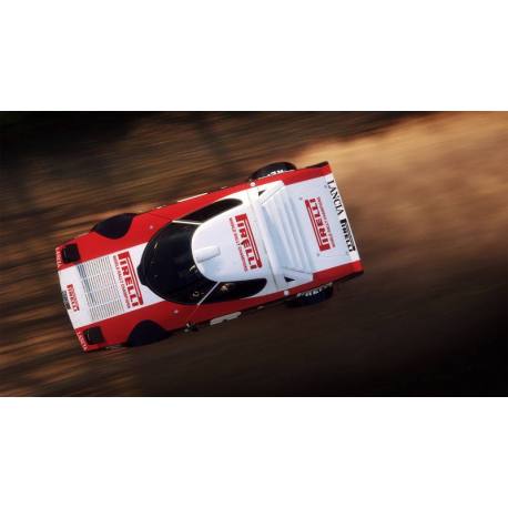 DiRT Rally 2.0 برای Ps4 جیلبریک