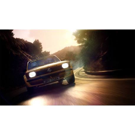 DiRT Rally 2.0 برای Ps4 جیلبریک
