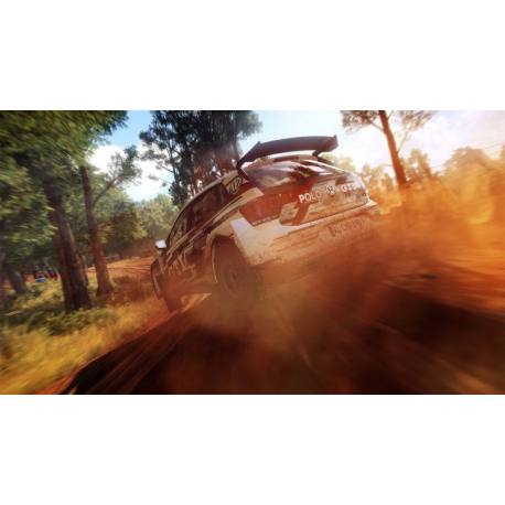 DiRT Rally 2.0 برای Ps4 جیلبریک