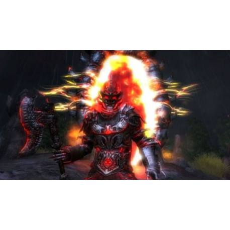 بازی The Elder Scrolls IV Oblivion برای ایکس باکس 360