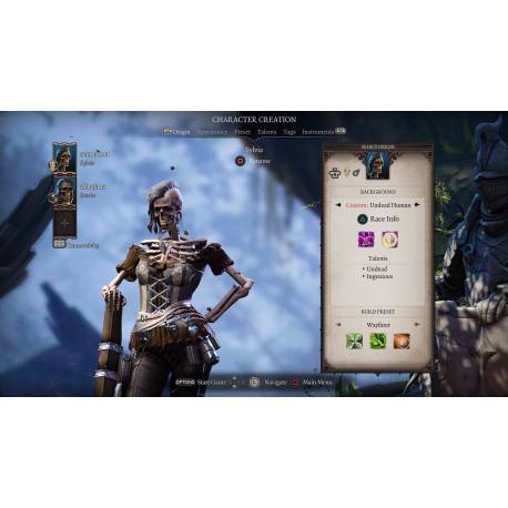 Divinity Original Sin II - Definitive Edition برای Ps4 جیلبریک