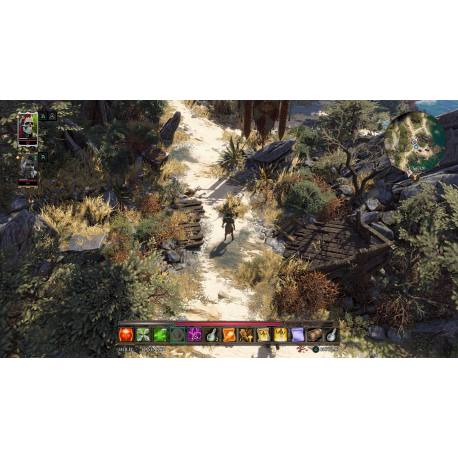 Divinity Original Sin II - Definitive Edition برای Ps4 جیلبریک
