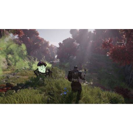 Elex برای Ps4 جیلبریک