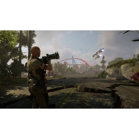 Elex برای Ps4 جیلبریک