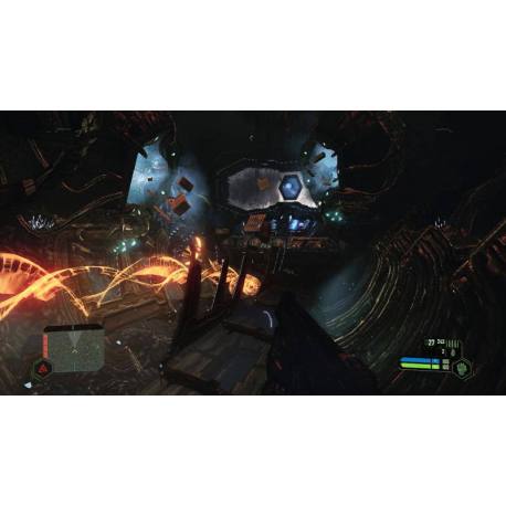 Crysis Remastered بازی کامپیوتر