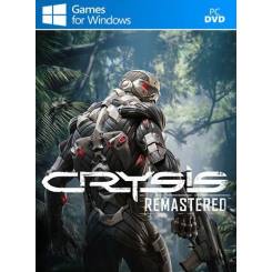 Crysis Remastered بازی کامپیوتر