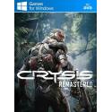 Crysis Remastered بازی کامپیوتر