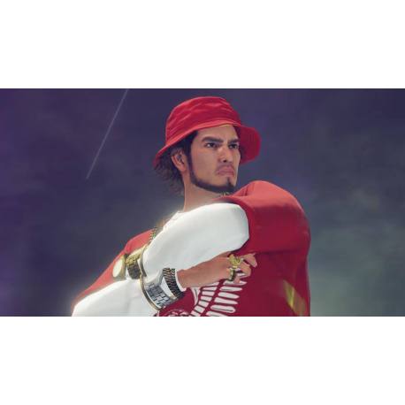 Yakuza Like a Dragon بازی کامپیوتر