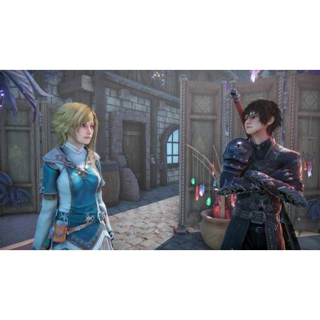 Edge of Eternity بازی کامپیوتر