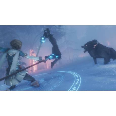 Edge of Eternity بازی کامپیوتر