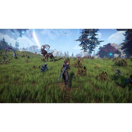 Edge of Eternity بازی کامپیوتر