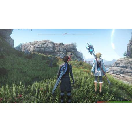 Edge of Eternity بازی کامپیوتر