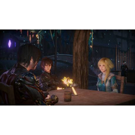 Edge of Eternity بازی کامپیوتر