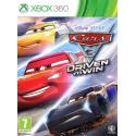 بازی Cars 3: Driven to Win برای Xbox360