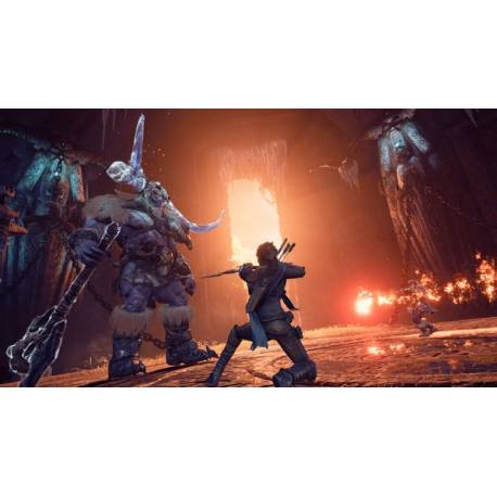 Dungeons & Dragons Dark Alliance بازی کامپیوتر