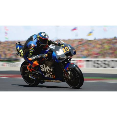 MotoGP 21 بازی کامپیوتر