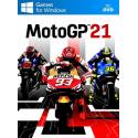 MotoGP 21 بازی کامپیوتر
