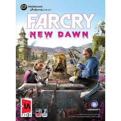 Far Cry New Dawn برای Pc