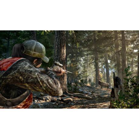 بازی Far Cry 5 برای کامپیوتر