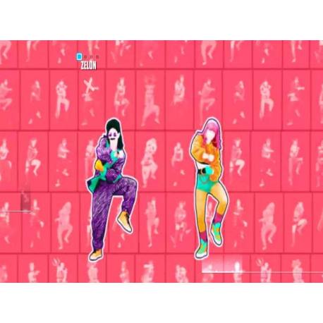 Just Dance 2020 برای Ps4 جیلبریک
