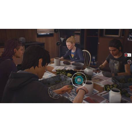 Life Is Strange 2 برای Ps4 جیلبریک