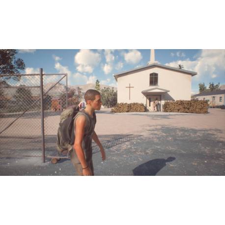 Life Is Strange 2 برای Ps4 جیلبریک