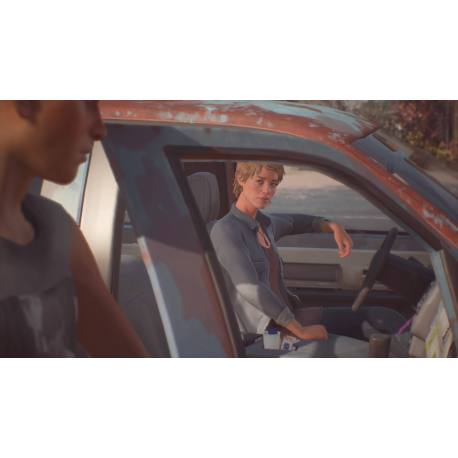 Life Is Strange 2 برای Ps4 جیلبریک