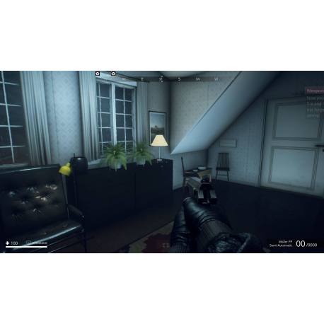 GENERATION ZERO برای Ps4 جیلبریک