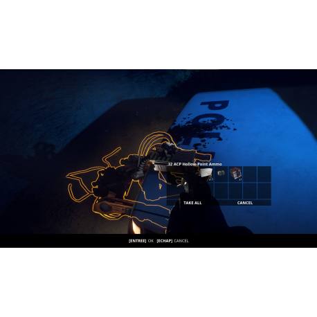 GENERATION ZERO برای Ps4 جیلبریک