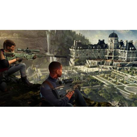 HITMAN 2 برای Ps4 جیلبریک