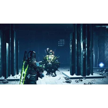 Immortal Unchained برای Ps4 جیلبریک