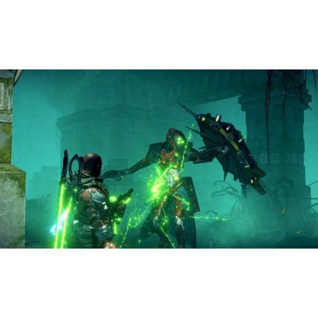 Immortal Unchained برای Ps4 جیلبریک