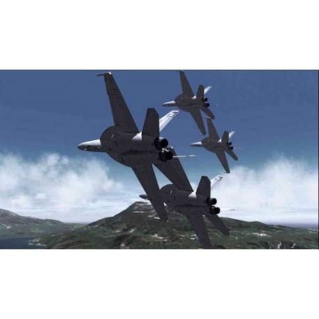 بازی Over G Fighters برای ایکس باکس 360