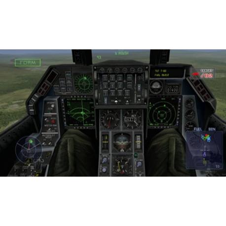 بازی Over G Fighters برای ایکس باکس 360