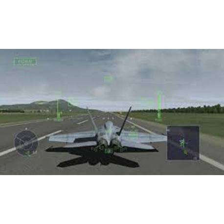 بازی Over G Fighters برای ایکس باکس 360