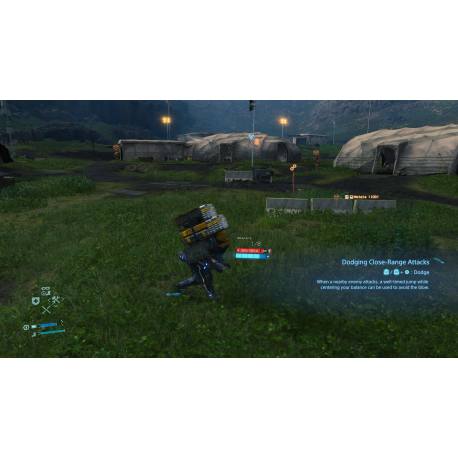 Death Stranding بازی کامپیوتر