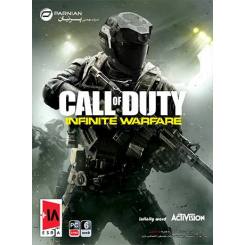 Call of Duty Infinite Warfare بازی کامپیوتر