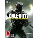 Call of Duty Infinite Warfare بازی کامپیوتر