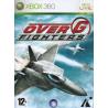 بازی Over G Fighters برای ایکس باکس 360