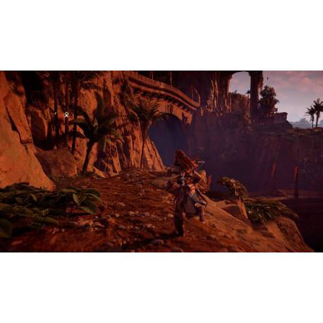 Horizon Zero Dawn برای Ps4 جیلبریک