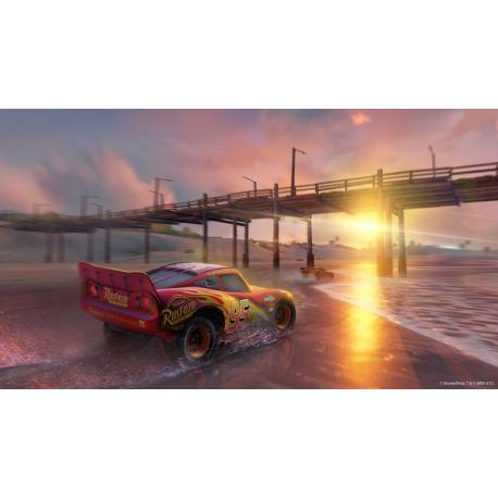 بازی Cars 3: Driven to Win برای Xbox360
