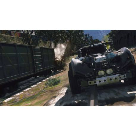 ONRUSH برای Ps4 جیلبریک