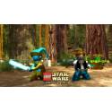LEGO Star Wars: The Complete Saga بازی Xbox 360