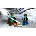 LEGO Star Wars: The Complete Saga بازی Xbox 360