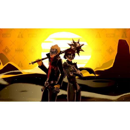 Persona 5 Royal برای Ps4 جیلبریک