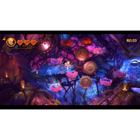 Rad Rodgers برای Ps4 جیلبریک