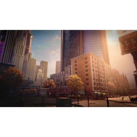 Saints Row The Third - Remastered برای Ps4 جیلبریک